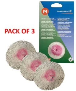 Campingaz Gas Mantles -Camping Specialty Shop s l1600 1 5