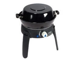 Cadac Safari Chef 30 LP BBQ -Camping Specialty Shop safari chef 5 2