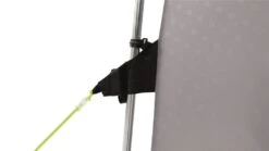 Outwell Seahaven Comfort Station Single Utility Tent -Camping Specialty Shop seahaven comfort station single guylines