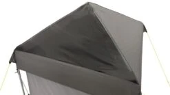 Outwell Seahaven Comfort Station Single Utility Tent -Camping Specialty Shop seahaven comfort station single roof