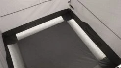 Outwell Seahaven Comfort Station Single Utility Tent -Camping Specialty Shop seahaven comfort station single water drainage