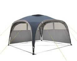 Outwell Summer Lounge M Package 13 Outwell Summer Lounge M Package -Camping Specialty Shop side with windows 1 1 2
