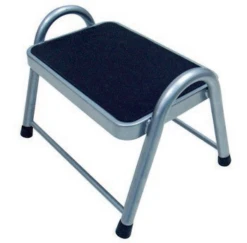 Caravan Single Step 5 Caravan Single Step -Camping Specialty Shop single step