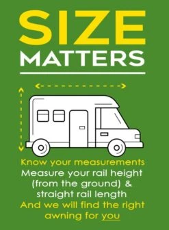 Outdoor Revolution Outhouse Handi Low Drive Away Awning 31 Outdoor Revolution Outhouse Handi Low Drive Away Awning -Camping Specialty Shop size matters 24