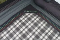 Outdoor Revolution Pro Climate 6 & Airedale 6 Snugrug -Camping Specialty Shop snugrug 11