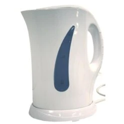 Sunncamp Low Watt Cordless Jug Kettle White
