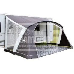 Sunncamp Swift 390 Canopy -Camping Specialty Shop swift