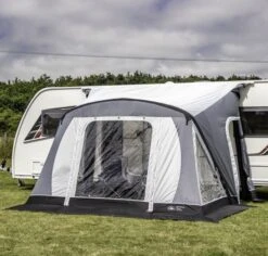 Sunncamp Swift Air 260 SC Caravan Awning 12 Sunncamp Swift Air 260 SC Caravan Awning -Camping Specialty Shop swift 260 air sc 1 1