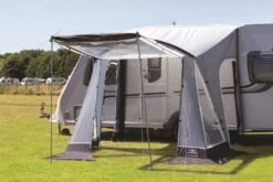 Sunncamp Swift 260 Deluxe SC Caravan Awing -Camping Specialty Shop swift 260 deluxe 4 amended np