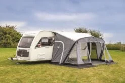 Sunncamp Swift Air 390 SC Caravan Awning -Camping Specialty Shop swift air 390 sc 1