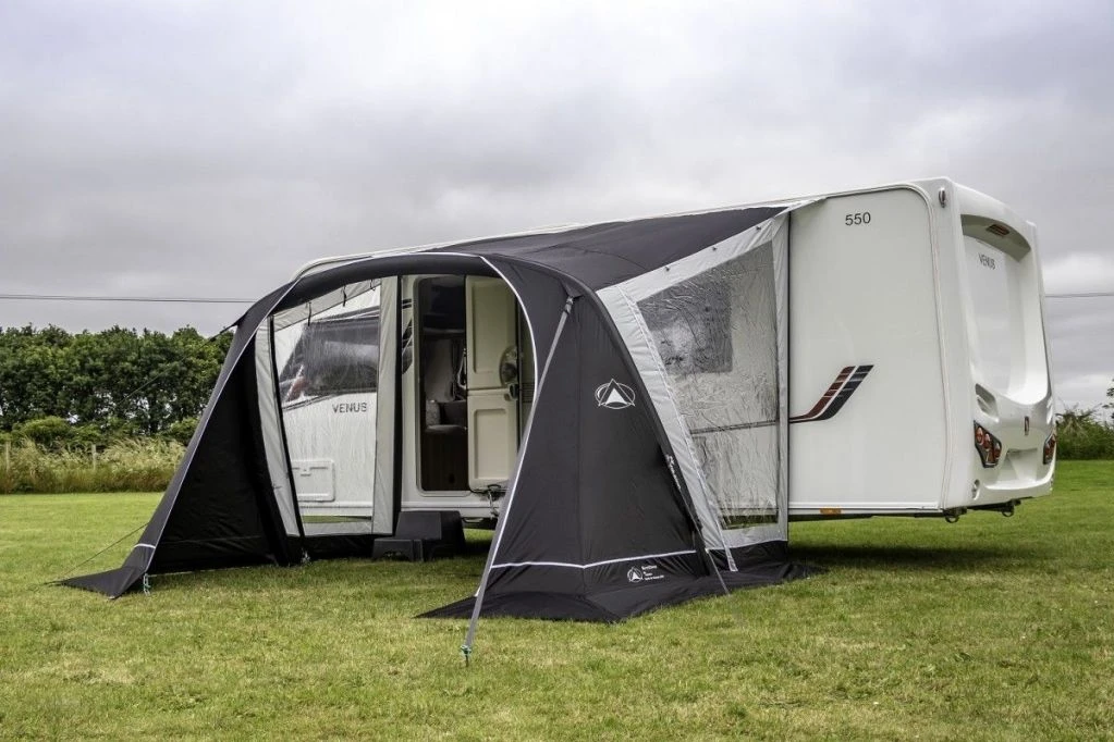 Sunncamp Swift Air Sun Canopy 325
