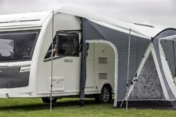 Sunncamp Swift Deluxe 220 SC Caravan Awning 22 Sunncamp Swift Deluxe 220 SC Caravan Awning -Camping Specialty Shop swift deluxe 260 sc with side sun canopy 6