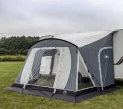 Sunncamp Swift Deluxe 325 SC Caravan Awning -Camping Specialty Shop swift deluxe 325 sc 1 1