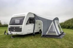 Sunncamp Swift Deluxe 325 SC Caravan Awning -Camping Specialty Shop swift deluxe 325 sc 5