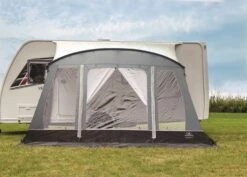 Sunncamp Swift 390 SC Caravan Awning -Camping Specialty Shop swift deluxe 390 sc 1