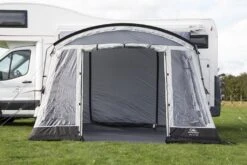 Sunncamp Swift Van 325 Tall Awning -Camping Specialty Shop swift van 325 tall 6