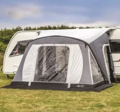 Sunncamp Swift Air 220 SC Caravan Awning -Camping Specialty Shop swiftair325sc 1sq