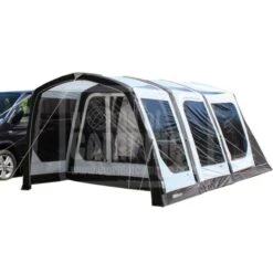 Outdoor Revolution Movelite T4E Mid Drive Away Awning (220 - 255) -Camping Specialty Shop t4e 2