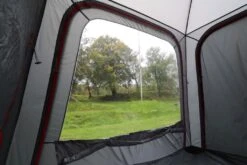 Vango Tailgate Hub Low Awning -Camping Specialty Shop toggle up curtains 1