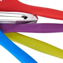 Colourworks 5 Piece Silicone Kitchen Utensils Set 14 Colourworks 5 Piece Silicone Kitchen Utensils Set -Camping Specialty Shop tplgbyf8yqvknvwiubm6 79548
