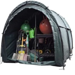 Tidy Tent Xtra -Camping Specialty Shop ttxtra