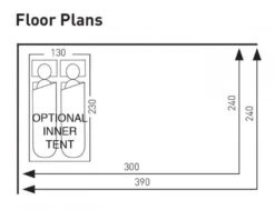 Camping Specialty Shop -Camping Specialty Shop ultima versara air 390 300 floor plan 2