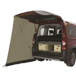 Outwell Upcrest Canopy -Camping Specialty Shop upcrest