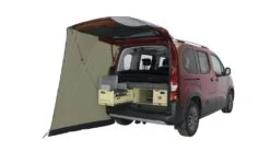 Outwell Upcrest Canopy -Camping Specialty Shop upcrest4