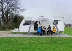 Vango AirBeam Sky Canopy 2.5m 26 Vango AirBeam Sky Canopy 2.5m -Camping Specialty Shop vango 2020 lifestyle sky canopy airbeam hi 1