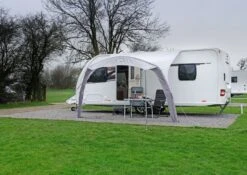 Vango AirBeam Sky Canopy 2.5m 28 Vango AirBeam Sky Canopy 2.5m -Camping Specialty Shop vango 2020 lifestyle sky canopy airbeam hi 2 1