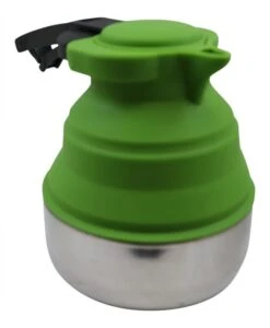 Vango Cuisine 1.5 Ltr Kettle Herbal -Camping Specialty Shop vango 2022 essentials cuisine 1.5l kettle herbal lo 2