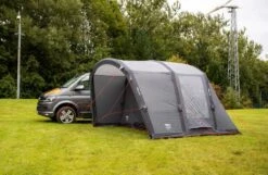 Vango Cove II Low Air Drive Away Awning 25 Vango Cove II Low Air Drive Away Awning -Camping Specialty Shop vango lifestyle driveaway awnings cove ii air low hi 1 min