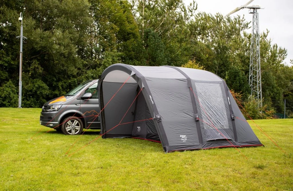Vango Cove II Low Air Drive Away Awning 6 Vango Cove II Low Air Drive Away Awning - Image 6