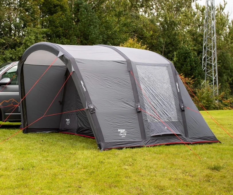 Vango Cove II Low Air Drive Away Awning 1 Vango Cove II Low Air Drive Away Awning