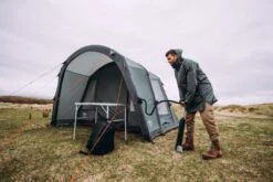 Vango Cove II Low Air Drive Away Awning 37 Vango Cove II Low Air Drive Away Awning -Camping Specialty Shop vango lifestyle driveaway awnings cove ii air low hi 11