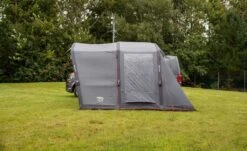 Vango Cove II Low Air Drive Away Awning 24 Vango Cove II Low Air Drive Away Awning -Camping Specialty Shop vango lifestyle driveaway awnings cove ii air low hi 4 min