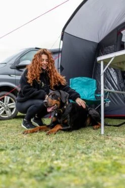 Vango Cove II Low Drive Away Awning -Camping Specialty Shop vango lifestyle driveaway awnings cove ii low low 10