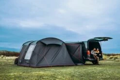 Vango Cove II Low Drive Away Awning -Camping Specialty Shop vango lifestyle driveaway awnings cove ii low low 4