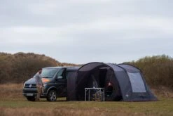 Vango Cove II Low Drive Away Awning -Camping Specialty Shop vango lifestyle driveaway awnings cove ii low low 5
