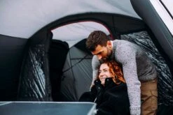 Vango Cove II Low Drive Away Awning -Camping Specialty Shop vango lifestyle driveaway awnings cove ii low low 6