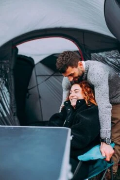 Vango Cove II Low Drive Away Awning -Camping Specialty Shop vango lifestyle driveaway awnings cove ii low low 7