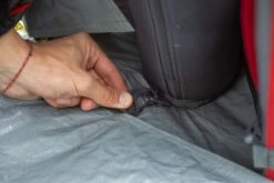 Vango Tailgate AirHub Low Awning -Camping Specialty Shop vango groundsheet attachment points