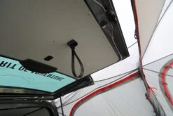 Vango Tailgate Hub Low Awning -Camping Specialty Shop vango tail hub attachment inner