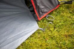 Vango Tailgate AirHub Low Awning -Camping Specialty Shop vango tailgate awning pegging points