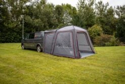 Vango Tailgate Hub Low Awning -Camping Specialty Shop vango tailgate hub vehicle awning