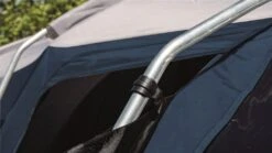 Outwell Vermont 7PE Tent -Camping Specialty Shop vermont 7pe poles