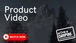 Outwell Ara Lamp -Camping Specialty Shop video thumbnail 15 37