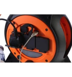 Vango Voltaic Roll Away -Camping Specialty Shop voltaic roll awayg