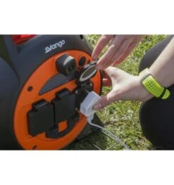 Vango Voltaic Roll Away -Camping Specialty Shop voltaic roll awayghj