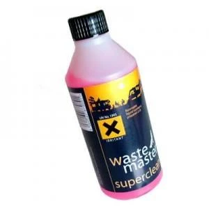 Wastemaster Superclean 250ml 3 Wastemaster Superclean 250ml - Image 3